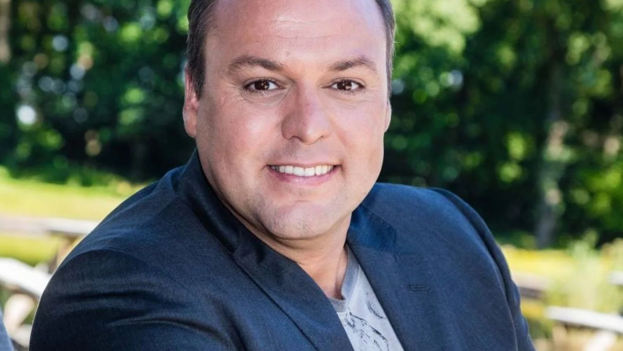 Frans Bauer