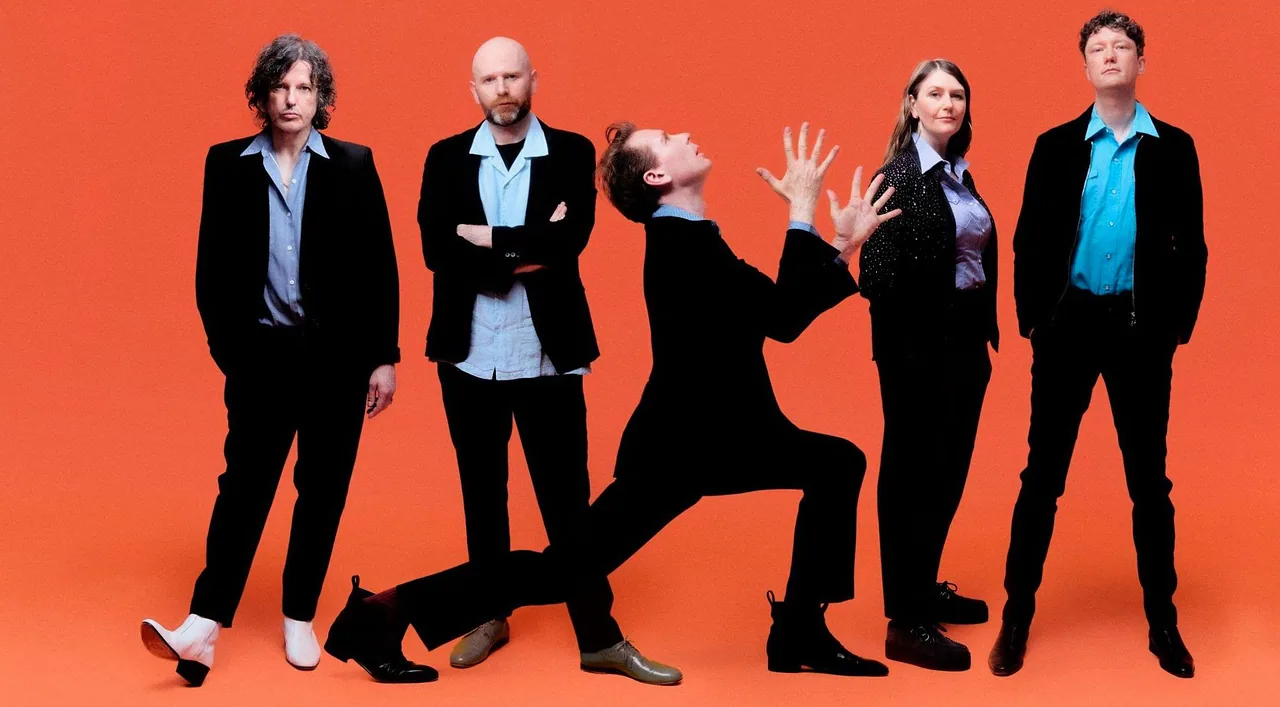 Franz Ferdinand