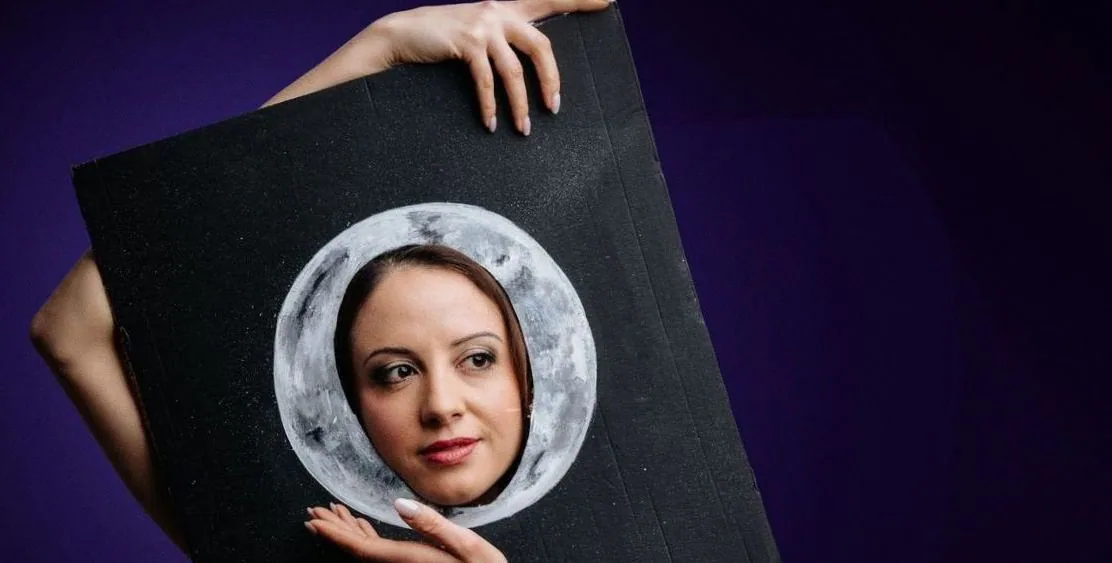 Frau Luna