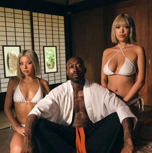 Freddie Gibbs