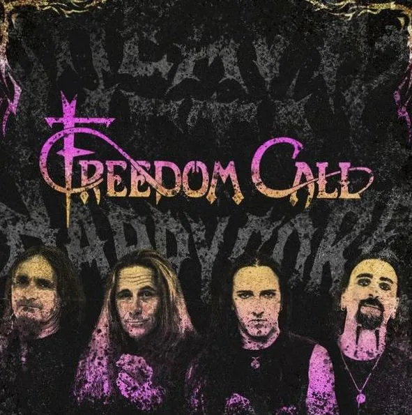 Freedom Call