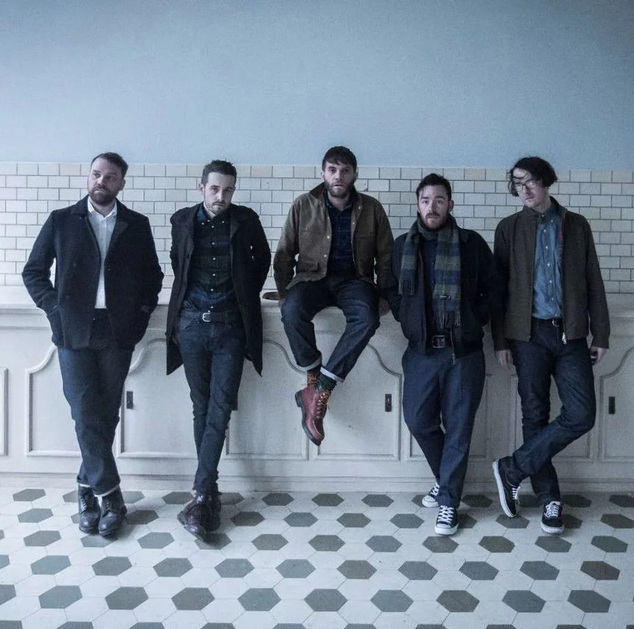 Frightened Rabbit