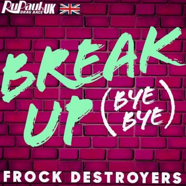 Frock Destroyers