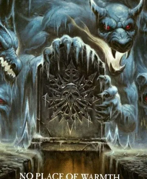 Frozen Soul
