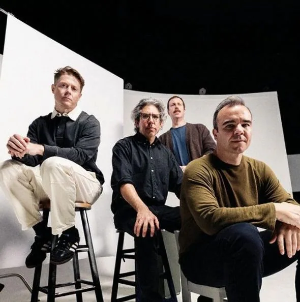 Future Islands