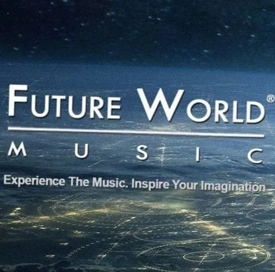 Future World Music
