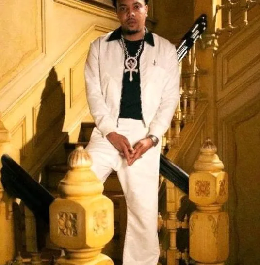 G Herbo