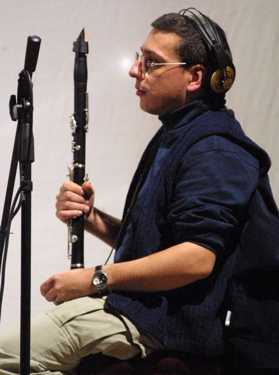 Gabriele Mirabassi