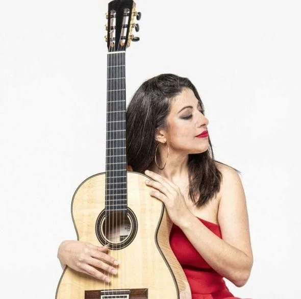 Gaëlle Solal