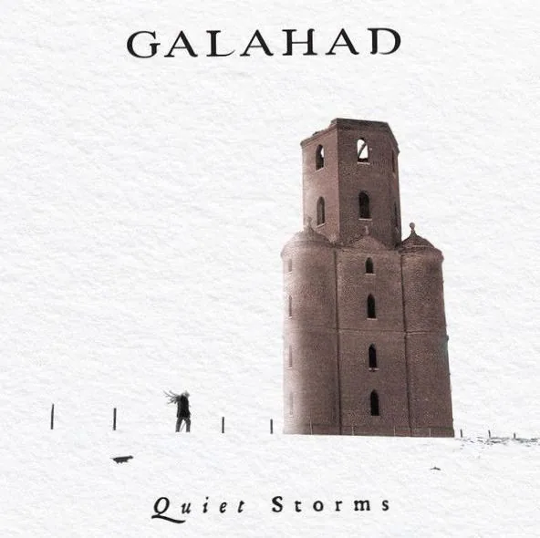 Galahad