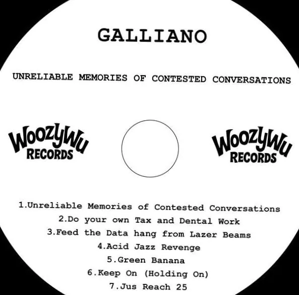 Galliano