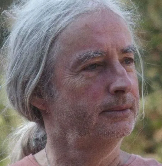 Gandalf — background image