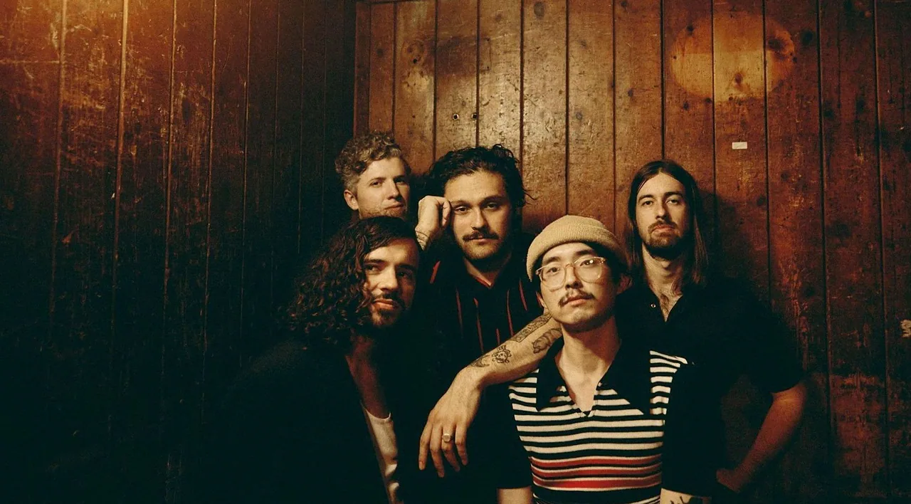 Gang of Youths