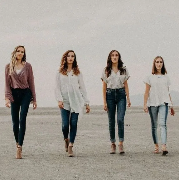 Gardiner Sisters