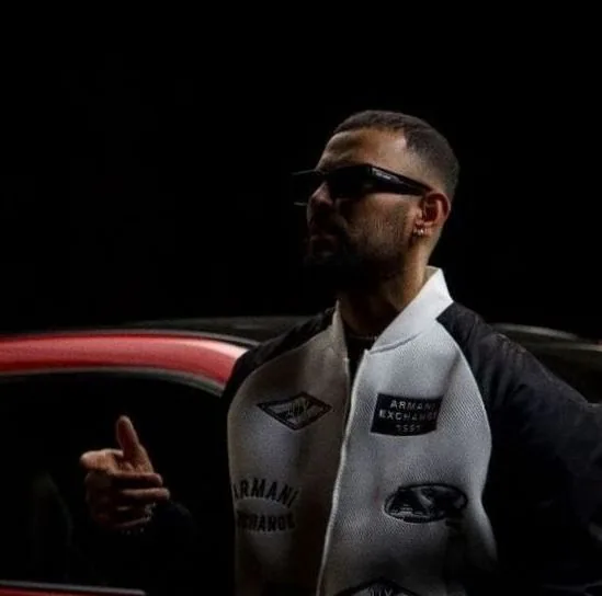 Garry Sandhu