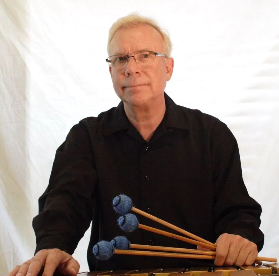 Gary Burton
