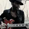 Gary Clark Jr.