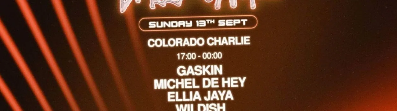 Gaskin