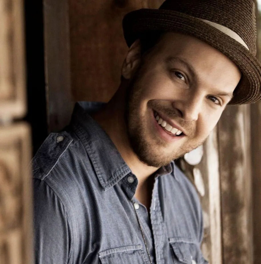 Gavin DeGraw