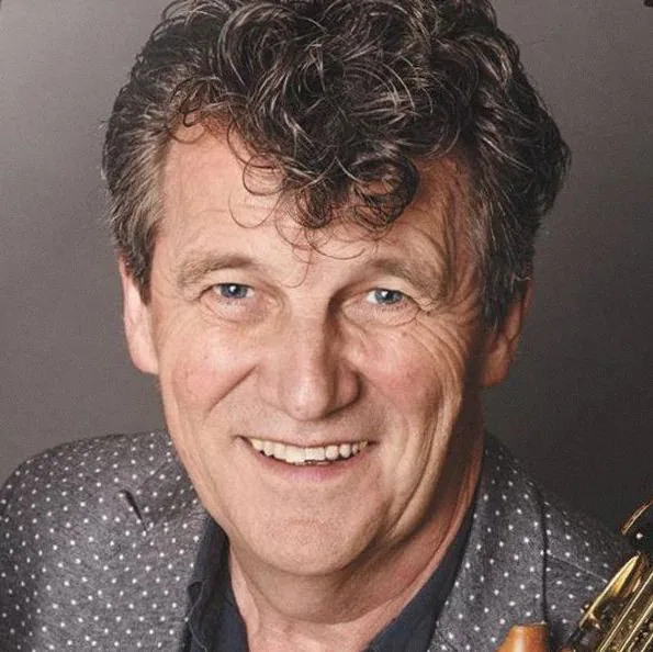Gé Reinders
