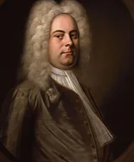 Georg Friedrich Händel