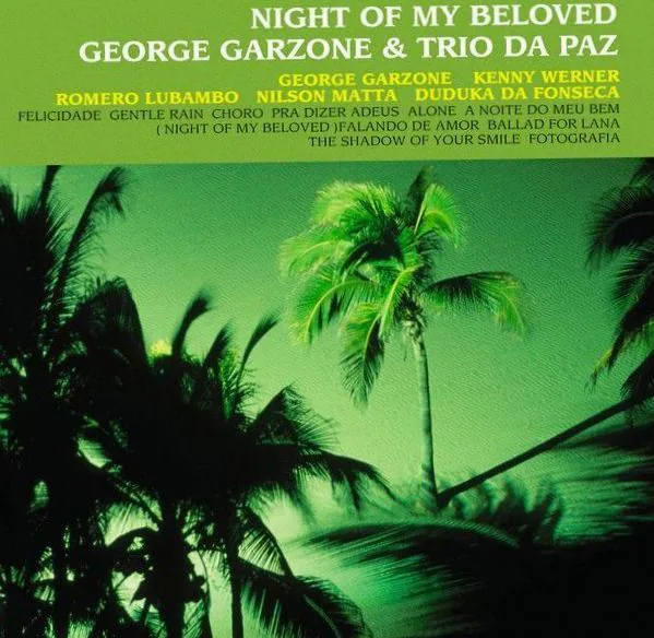 George Garzone
