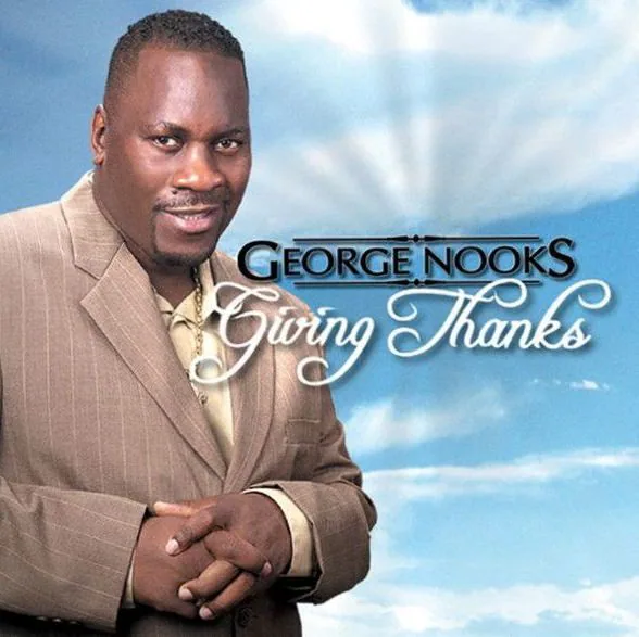 George Nooks