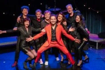 Gerard Alderliefste