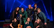 Gerard Alderliefste & Friends