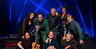 Gerard Alderliefste & Friends