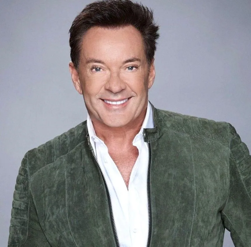 Gerard Joling