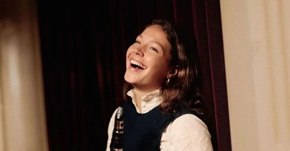 Gerbrich Meijer
