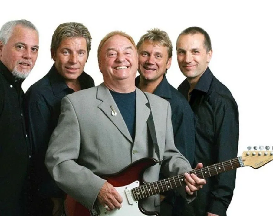 Gerry & The Pacemakers