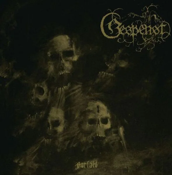 Gespenst
