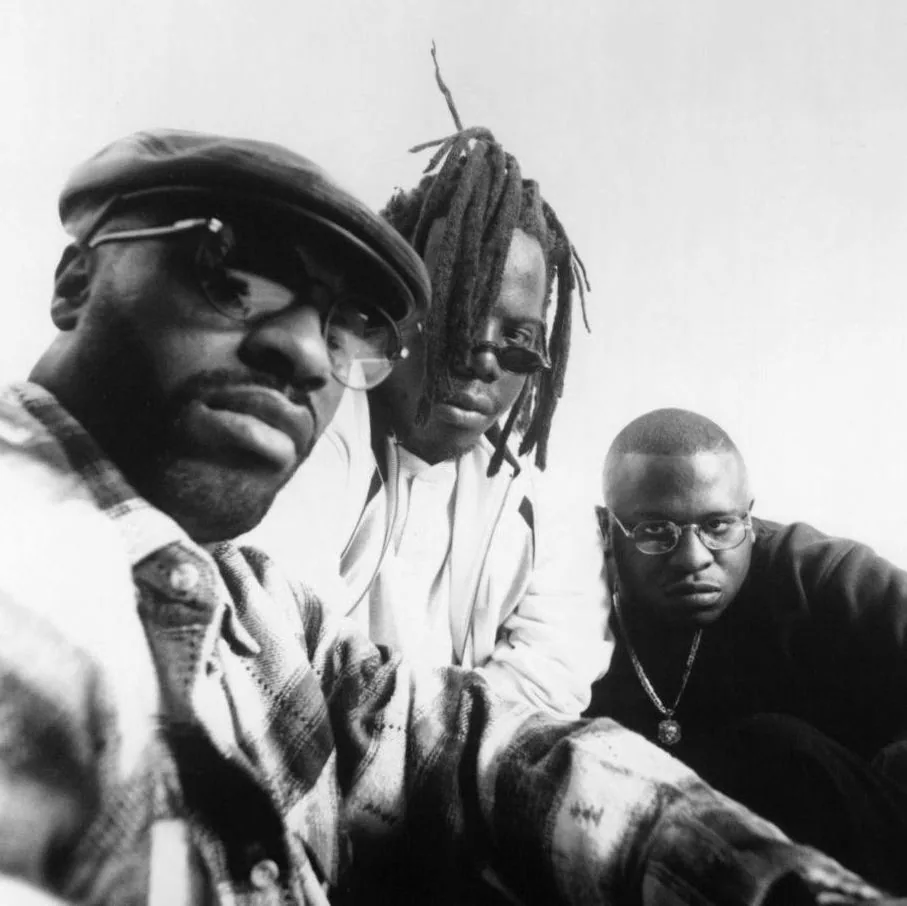Geto Boys