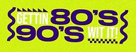 Gettin 80s 90s Wit it!
