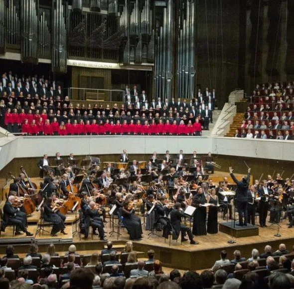 Gewandhausorchester Leipzig