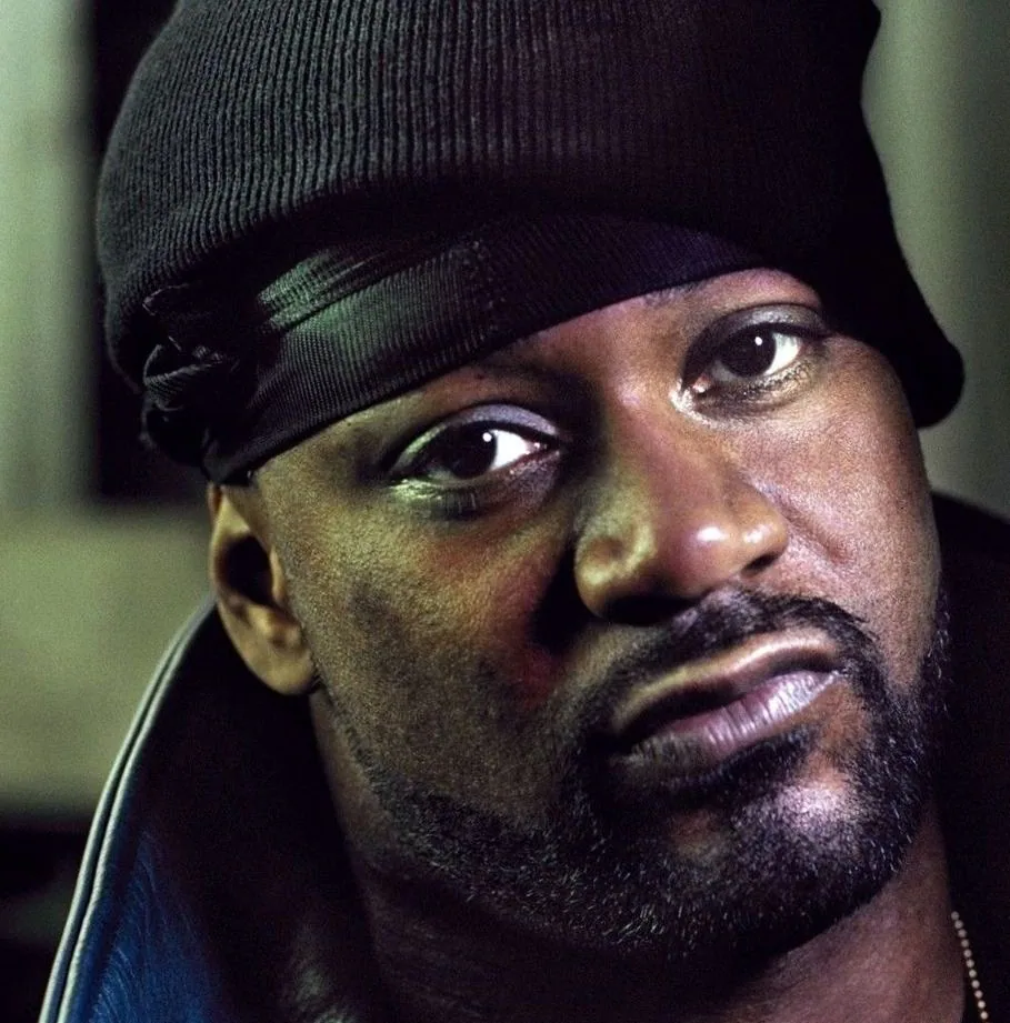 Ghostface Killah