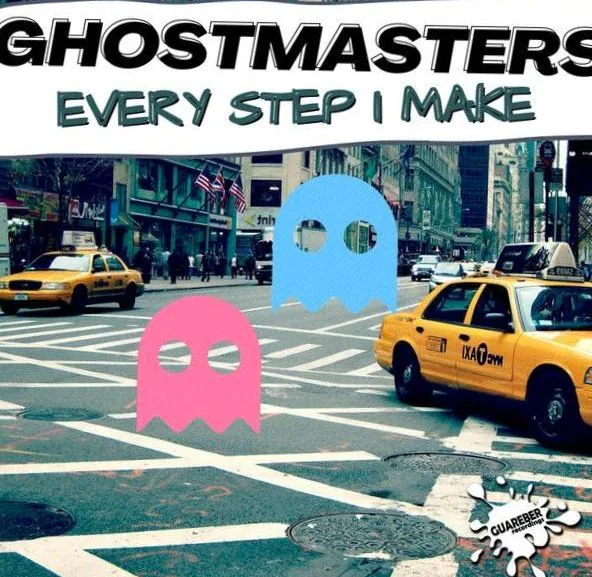 GhostMasters