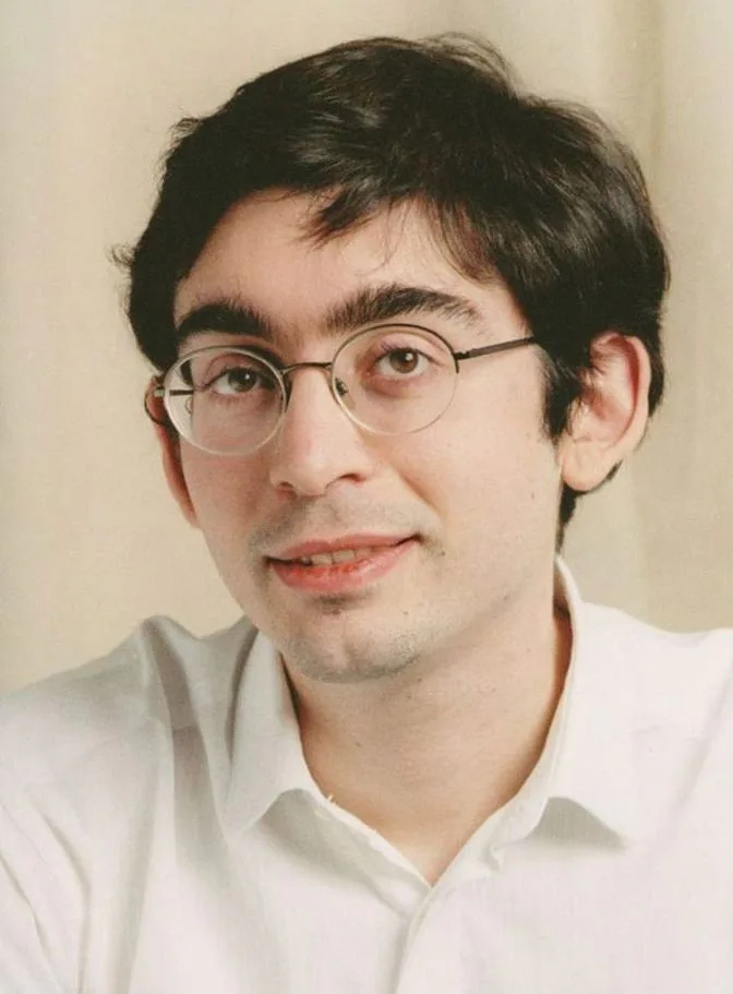 Gianluca Cascioli