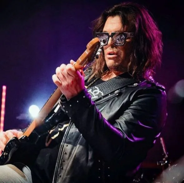 Gianluca Grignani