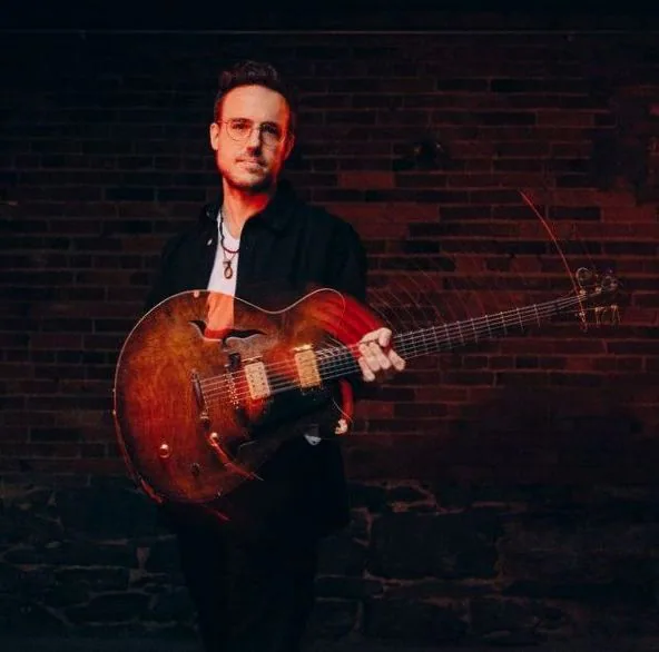 Gilad Hekselman