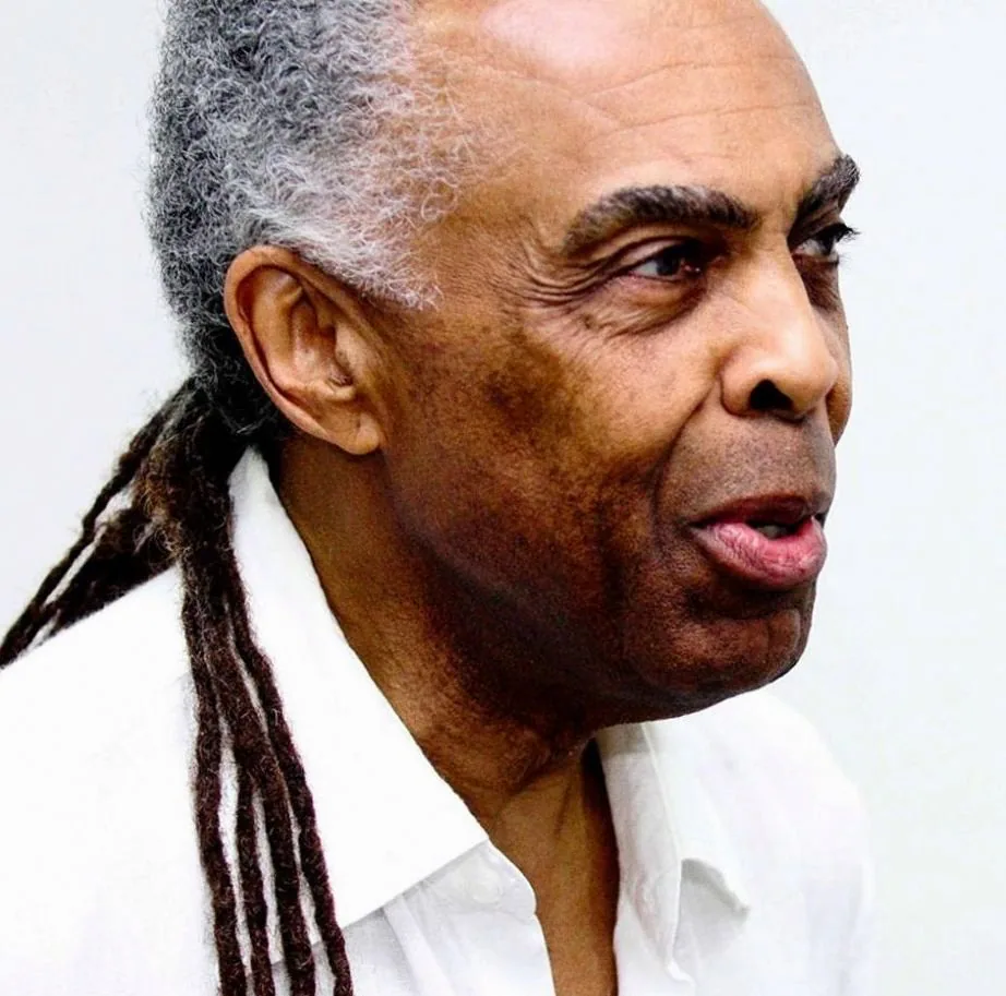 Gilberto Gil