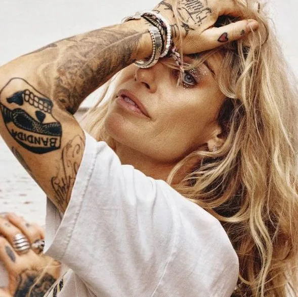 Gin Wigmore