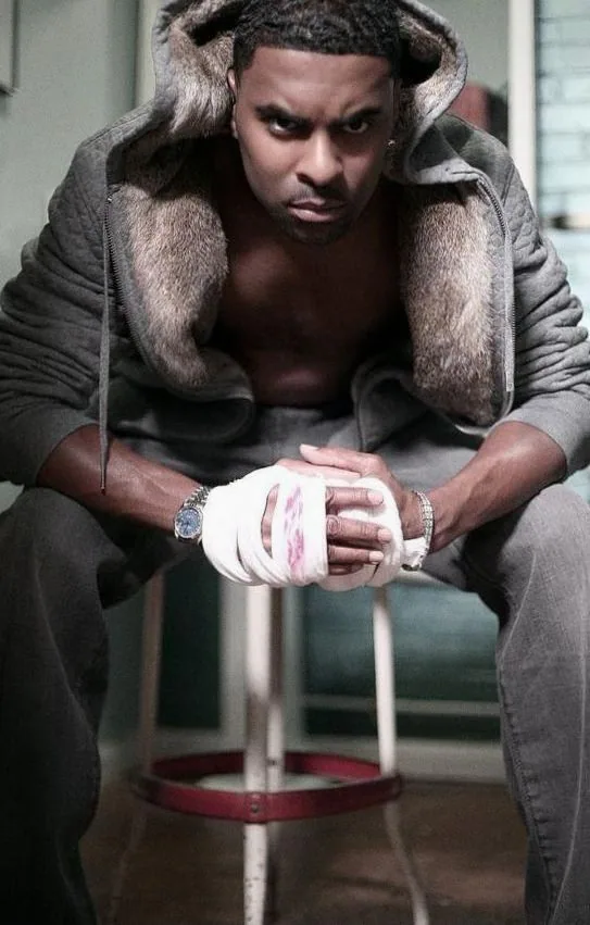 Ginuwine
