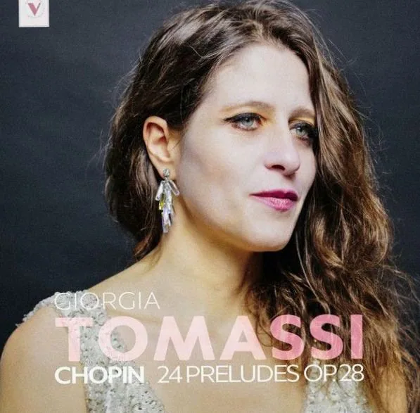 Giorgia Tomassi