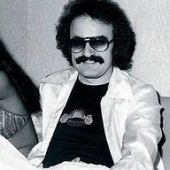 Giorgio Moroder & Joe Esposito