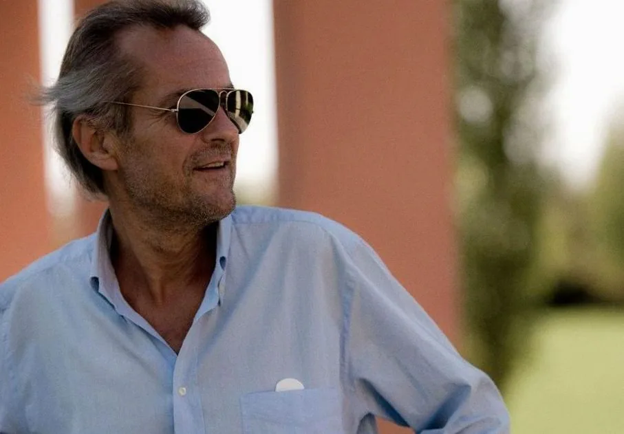 Giuliano Carmignola