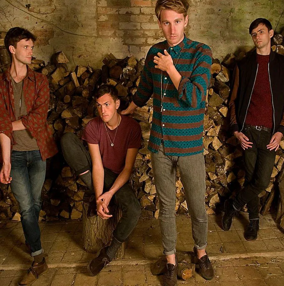 Glass Animals