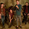 Glass Animals